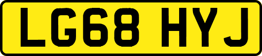 LG68HYJ