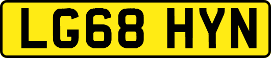 LG68HYN