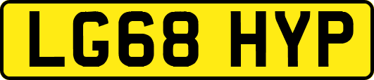 LG68HYP