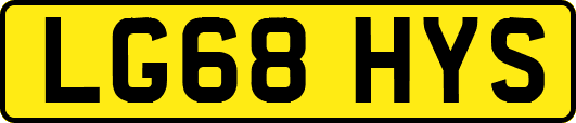 LG68HYS