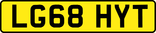 LG68HYT