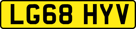 LG68HYV
