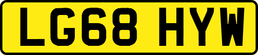 LG68HYW