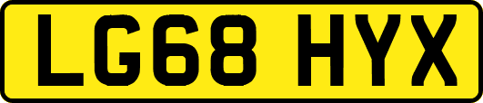 LG68HYX