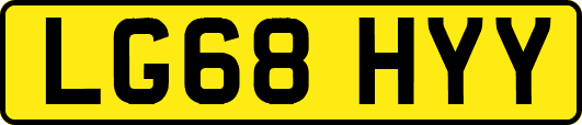 LG68HYY