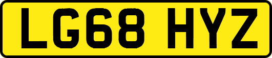 LG68HYZ