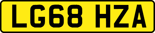 LG68HZA