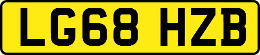 LG68HZB