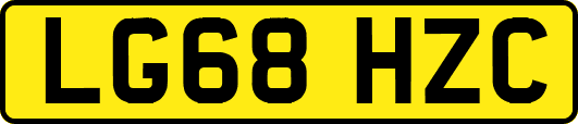 LG68HZC