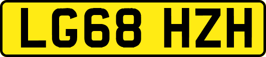 LG68HZH