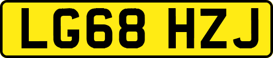 LG68HZJ