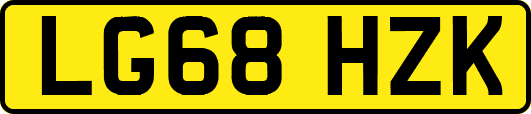 LG68HZK