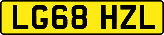 LG68HZL