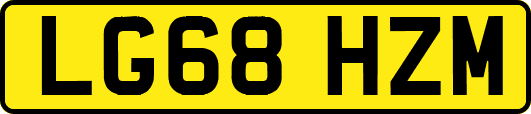 LG68HZM
