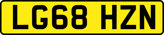 LG68HZN