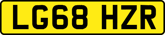LG68HZR