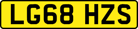 LG68HZS