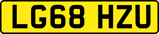 LG68HZU