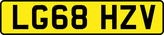 LG68HZV