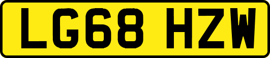 LG68HZW