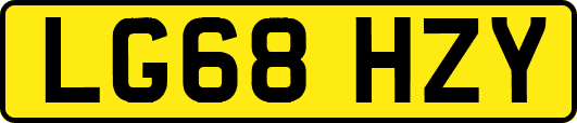 LG68HZY
