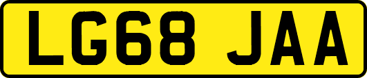 LG68JAA