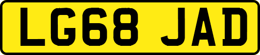LG68JAD