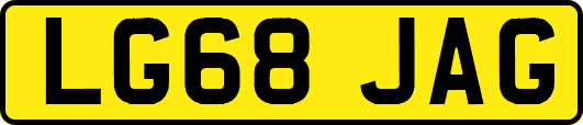 LG68JAG