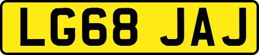LG68JAJ