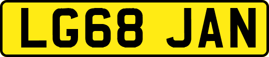 LG68JAN
