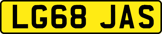 LG68JAS