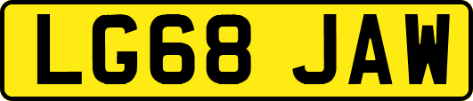 LG68JAW
