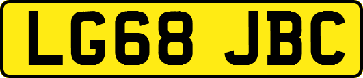 LG68JBC