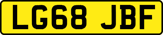 LG68JBF
