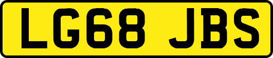 LG68JBS