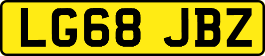 LG68JBZ