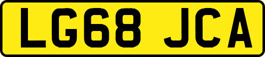 LG68JCA