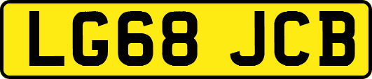 LG68JCB