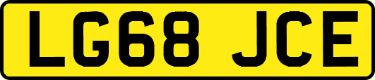 LG68JCE