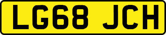 LG68JCH