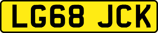 LG68JCK