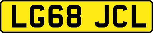 LG68JCL