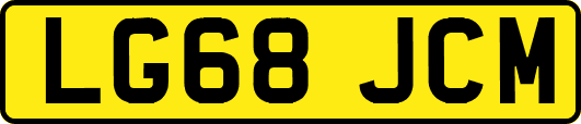 LG68JCM