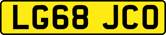 LG68JCO