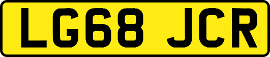 LG68JCR