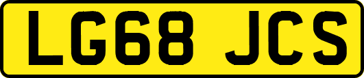 LG68JCS
