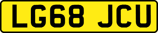 LG68JCU