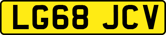 LG68JCV
