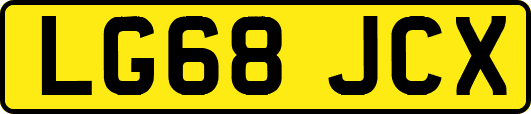 LG68JCX