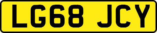 LG68JCY